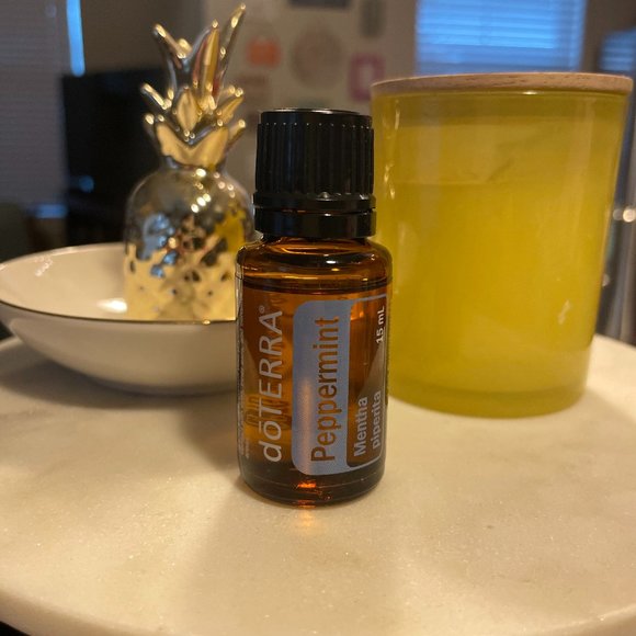 Doterra Other - DoTerra Peppermint EO